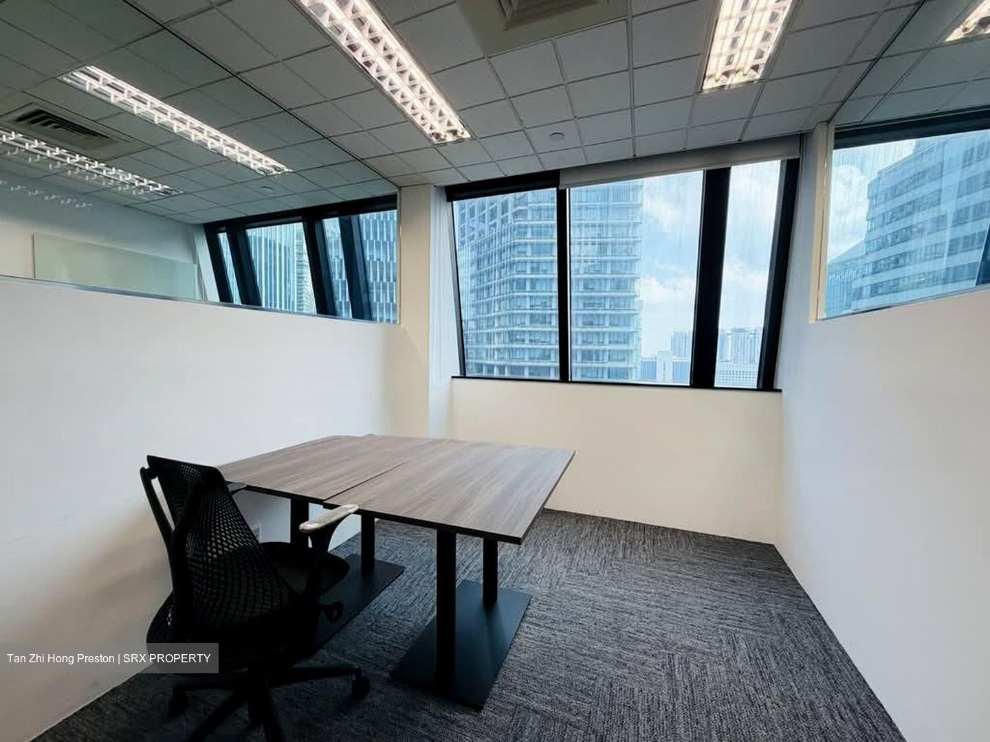 Republic Plaza (D1), Office #584320611